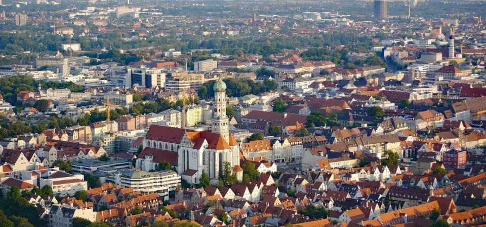 Королевская Бавария, 8 дней