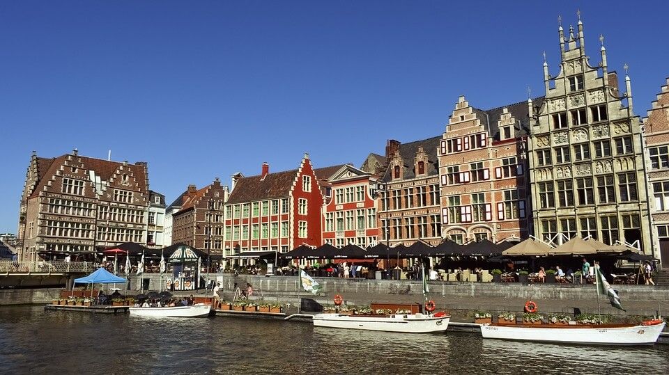 Гранд-тур по Европе. Милан. ВС-СР, 11 дней