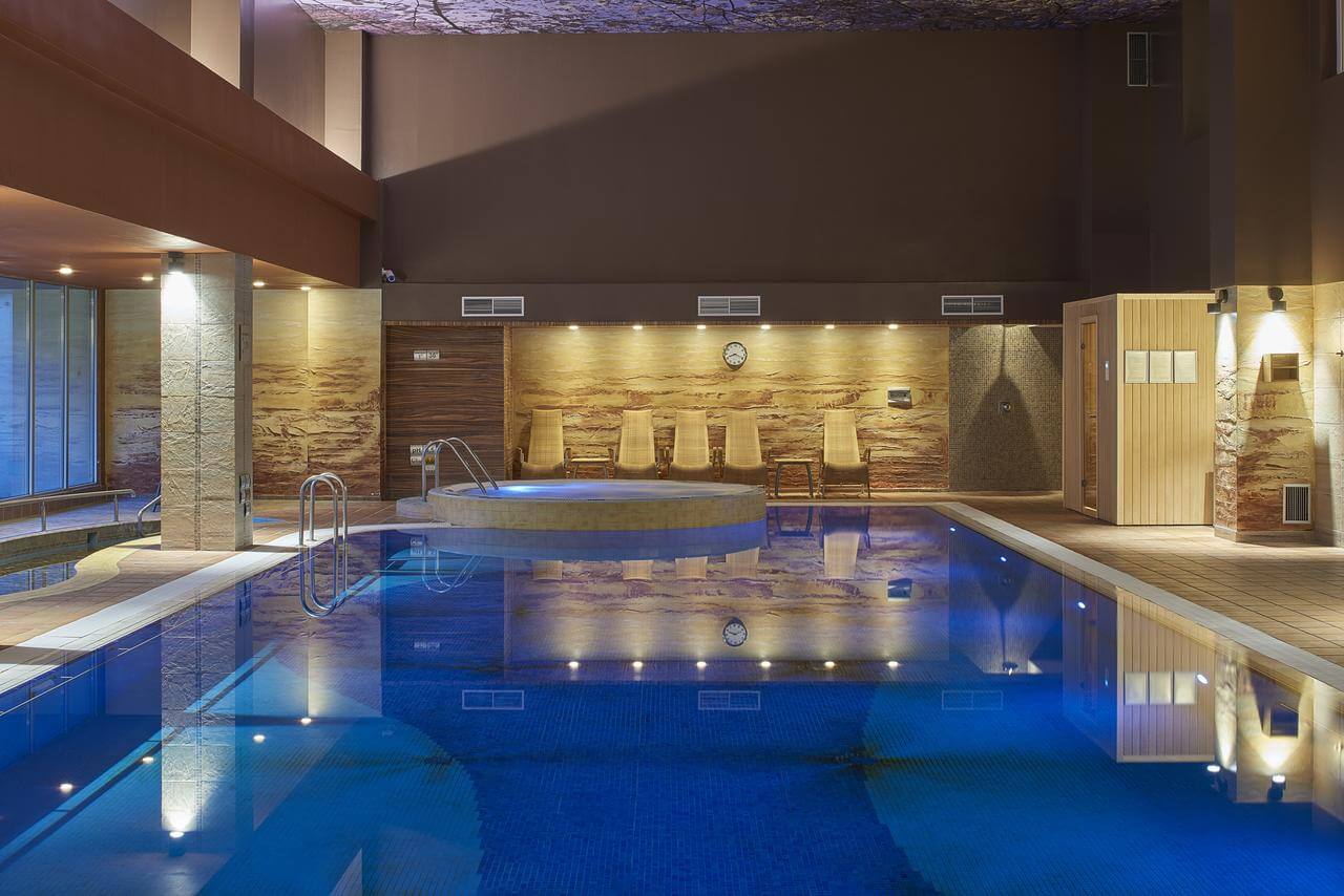 Vilnius Spa Друскининкай