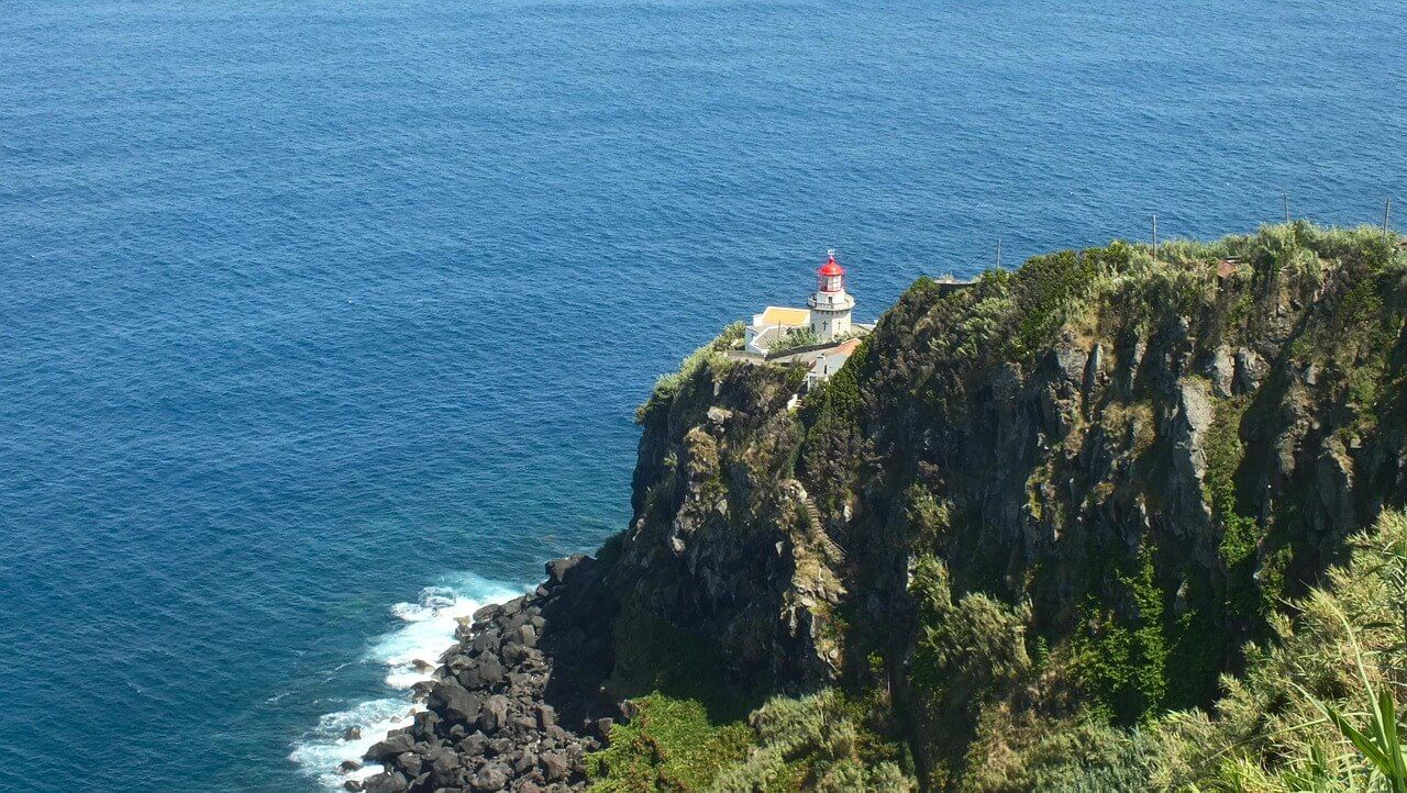 Португалия - Азорские острова, 11 дней