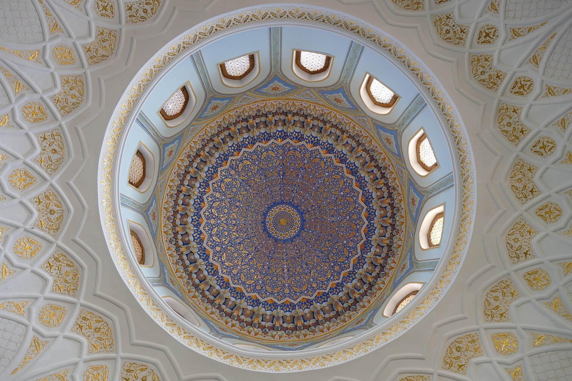 Узбекистан – сказка Востока на День Независимости, 8 дней, середина апреля