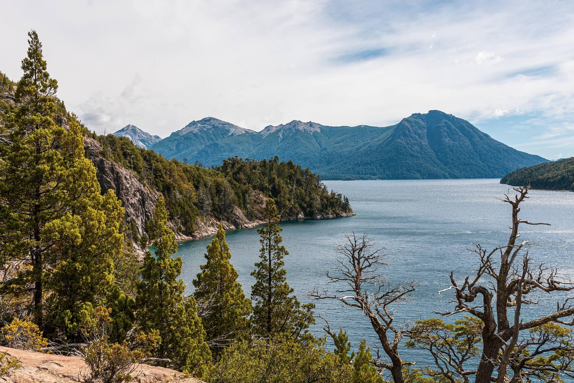 Тур-круиз - premium Сиэтл и Аляска